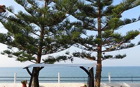 Frosso'S Sea Apartments